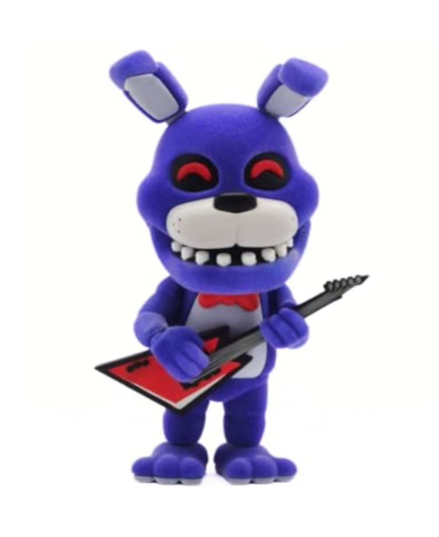 Детская фигурка Youtooz Bonnie Flocked 4.8" Vinyl Figure, 14 Years & Up — фото 1