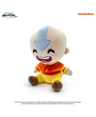 Avatar The Last Airbender - Aang Plush (9in)