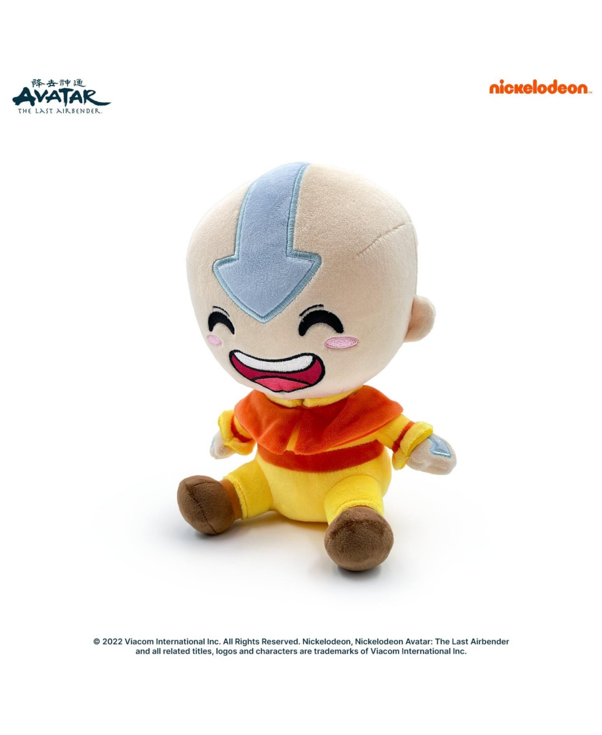 Youtooz: Avatar The Last Airbender