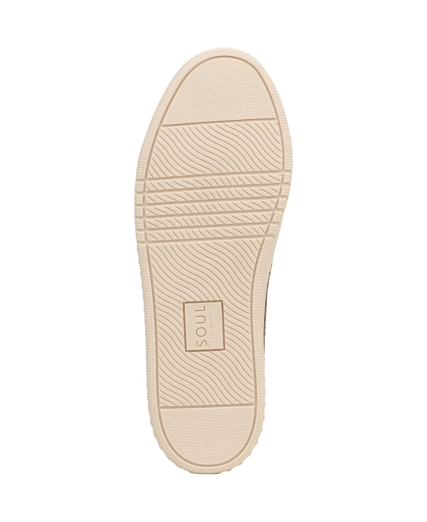 Женские кроссовки Soul Naturalizer Neela Lace Up, цвет: Тёмный коричневый — фото 5