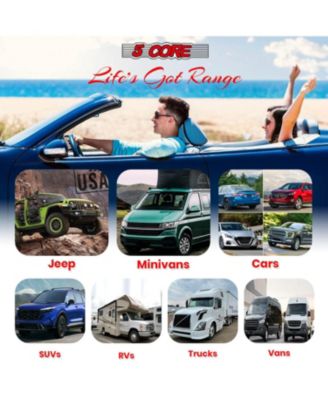 15" Subwoofer 2Pcs 450W Car Audio 4Ohm Deep Bass Sub Woofer