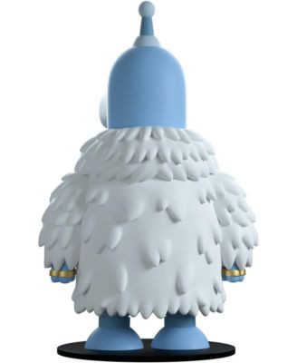 Futurama Collection -  Bender the Offender Vinyl Figure #1