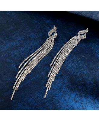 Women's The Adrienne Drop Earrings