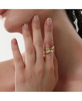 Women's The Loop Finger Ring