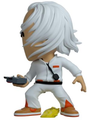 Back to the Future Doc Vinyl Figure #1