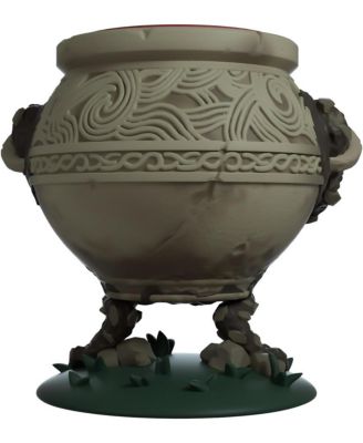 Elden Ring Collection - Iron Fist Alexander Vinyl Figure #1