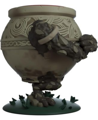 Elden Ring Collection - Iron Fist Alexander Vinyl Figure #1