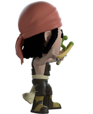 One Piece (Netflix) Usopp Vinyl Figure #3