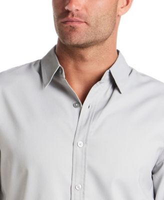 Men's Long-Sleeve Dress Shirt