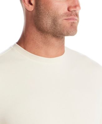 Men's Long-Sleeve Crewneck T-Shirt