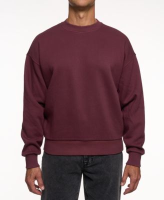 Lazer - Men's Fleece Crewneck Sweatshirt