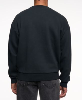 Men's Fleece Crewneck Sweatshirt