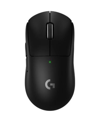 G PRO X SUPERLIGHT 2 LIGHTSPEED Gaming Mouse, Black