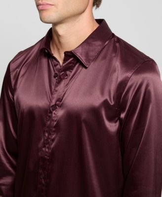 Men's Regal Long-Sleeve Shirt
