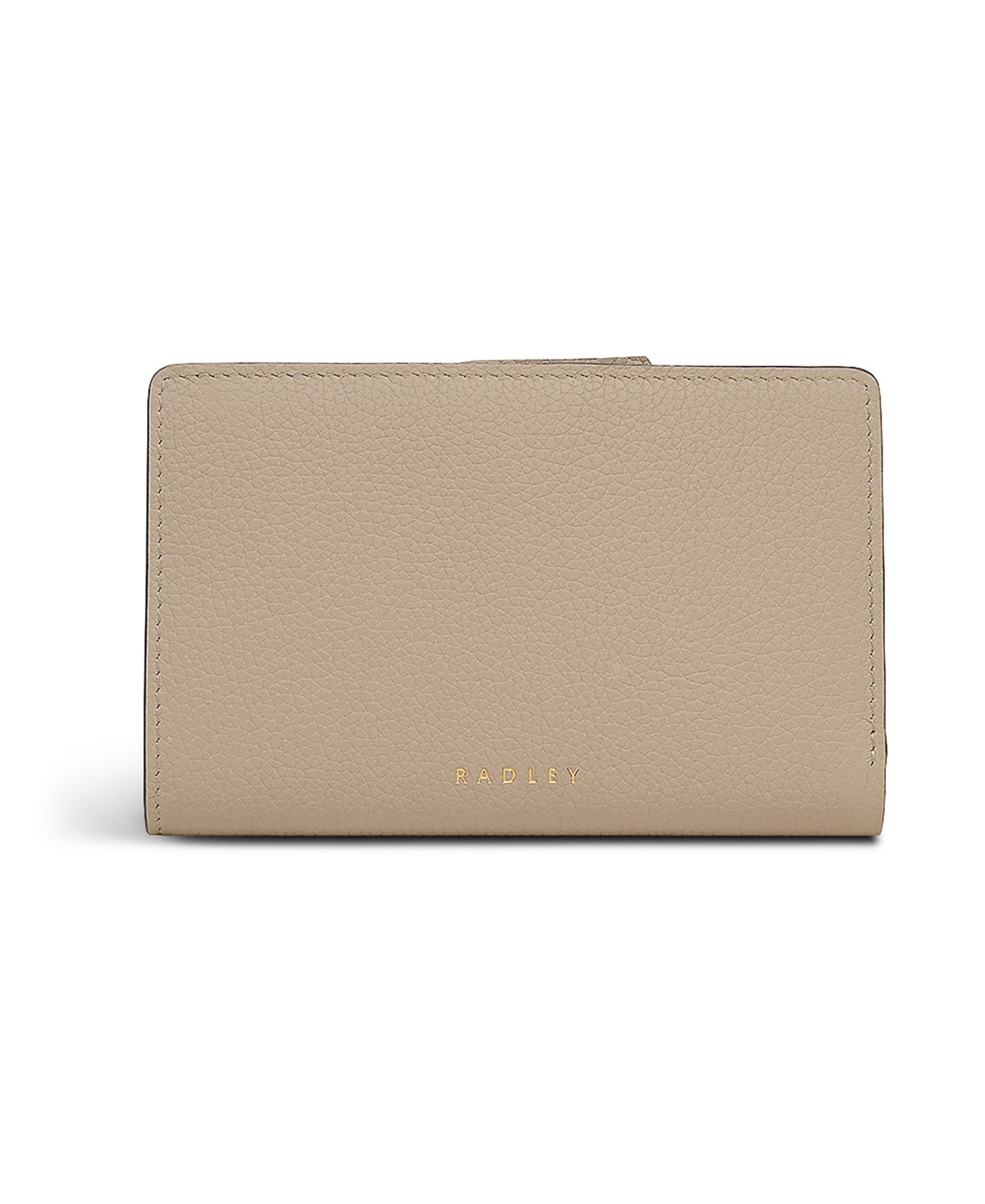 Radley London Fountain Mews Bifold Wallet In Brown
