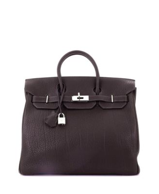 Pre-Owned HERMÉS