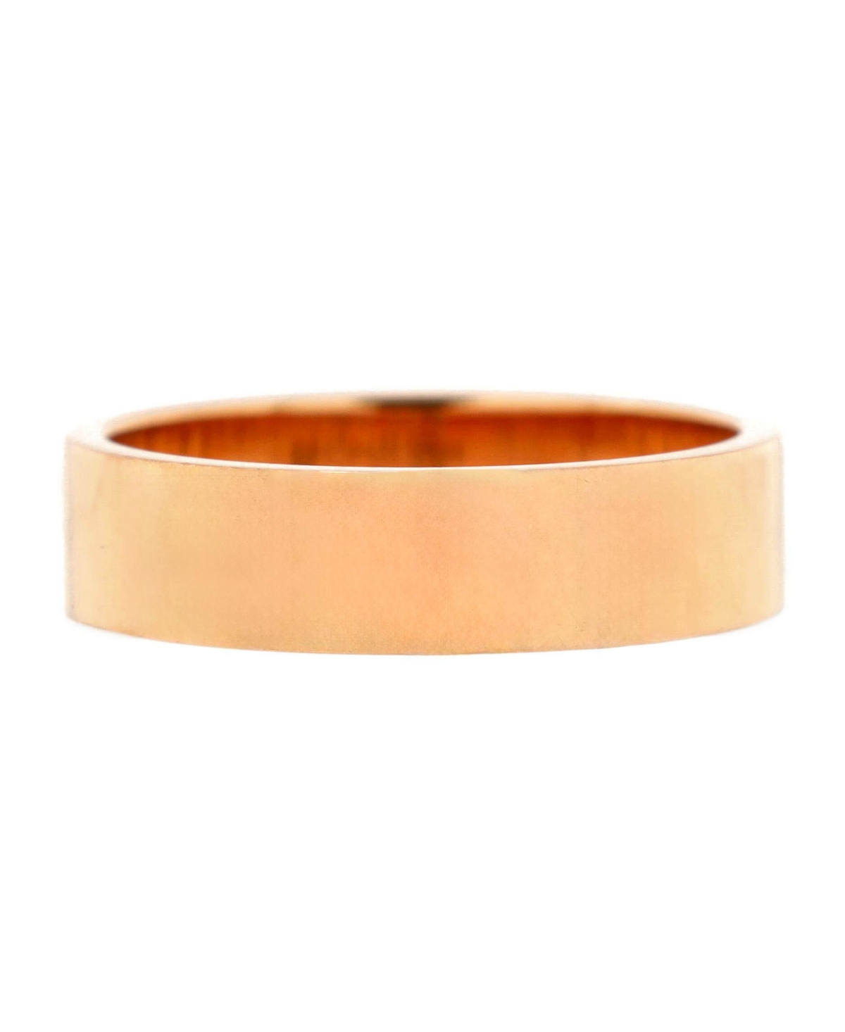 Pre-Owned Hermes Collier de Chien Ring