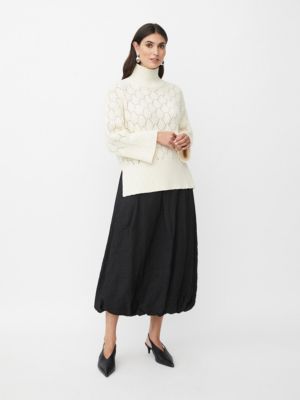 Women's MaFabianov Openwork Sweater