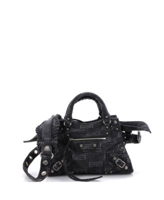 Pre-Owned Balenciaga