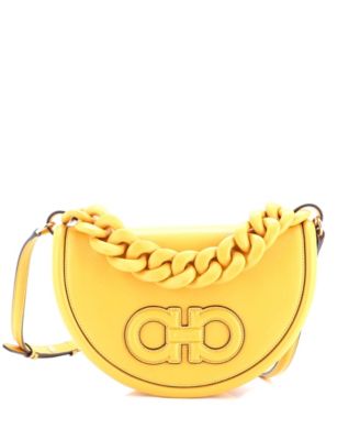 Pre-Owned Salvatore Ferragamo