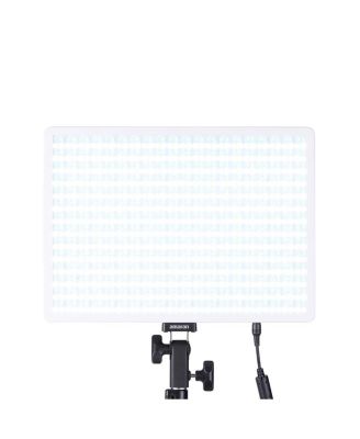 Pano 120c 120W RGBWW LED Light Panel Kit, White