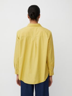 Women's MaImma Long Sleeve Collared Shirt