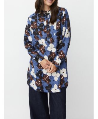 Women's MaGrayfa Tunic