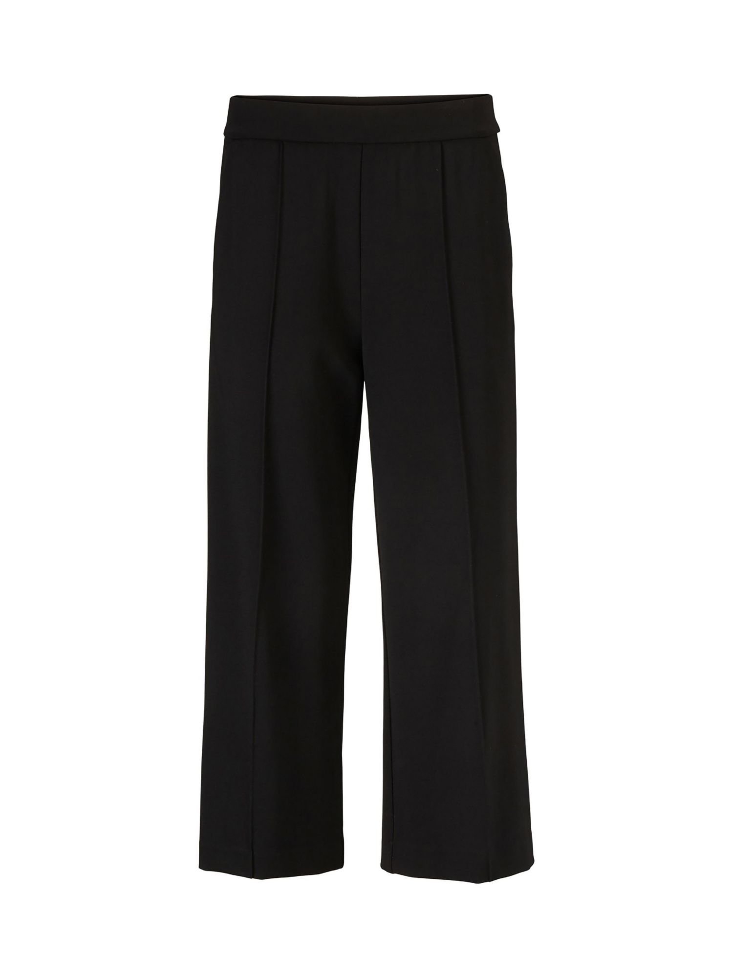 Women's MaPiana High Waisted Cropped Pants