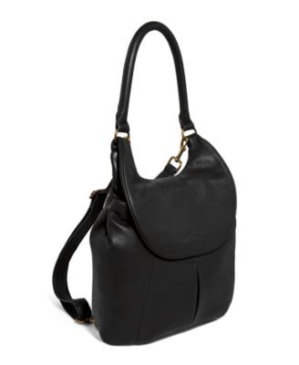 Catalina Conv. Backpack