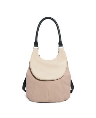 Catalina Conv. Backpack