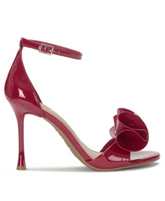 Women's Nayeli Ruffle Dress Sandals, Macy's Exclusive