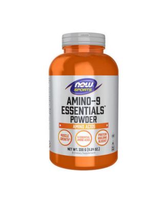 NOW Foods