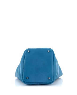 MM Picotin Lock Bag Clemence