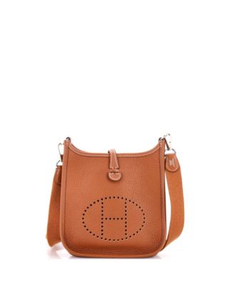 Pre-Owned HERMÉS