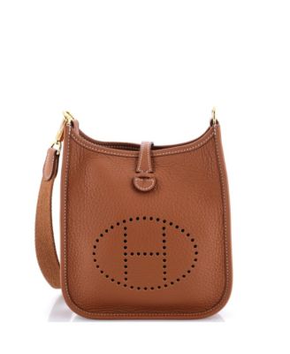 Pre-Owned HERMÉS