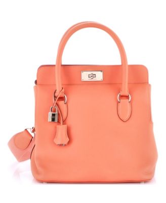 Pre-Owned HERMÉS