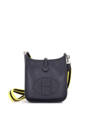 Pre-Owned HERMÉS