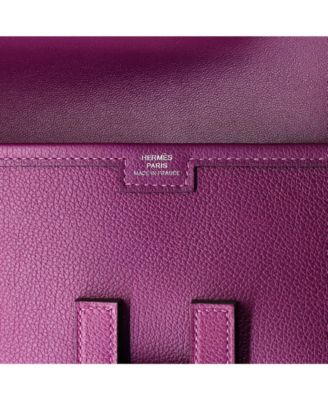 29 Jige Elan Clutch Evercolor