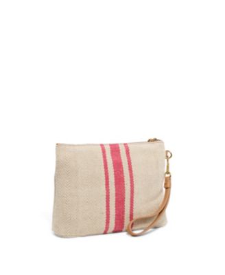 Haven Wristlet Pouch