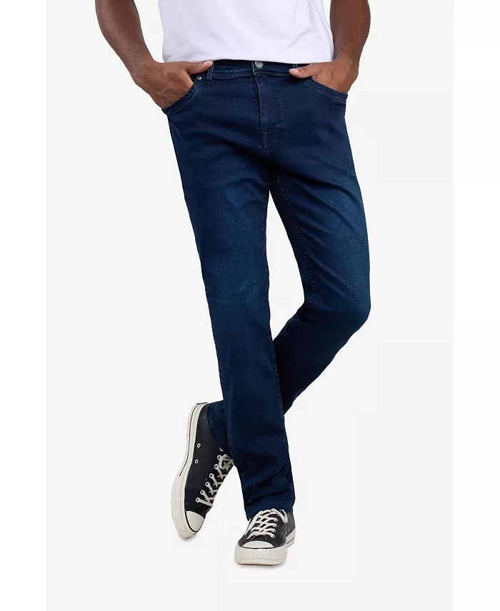 Men's Supersoft Slim Fit Denim Jeans - thumbnail 9