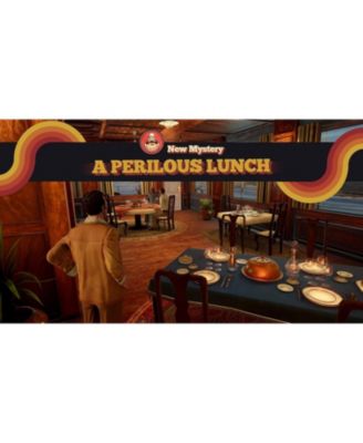 Agatha Christie: Death On The Nile for Playstation 5