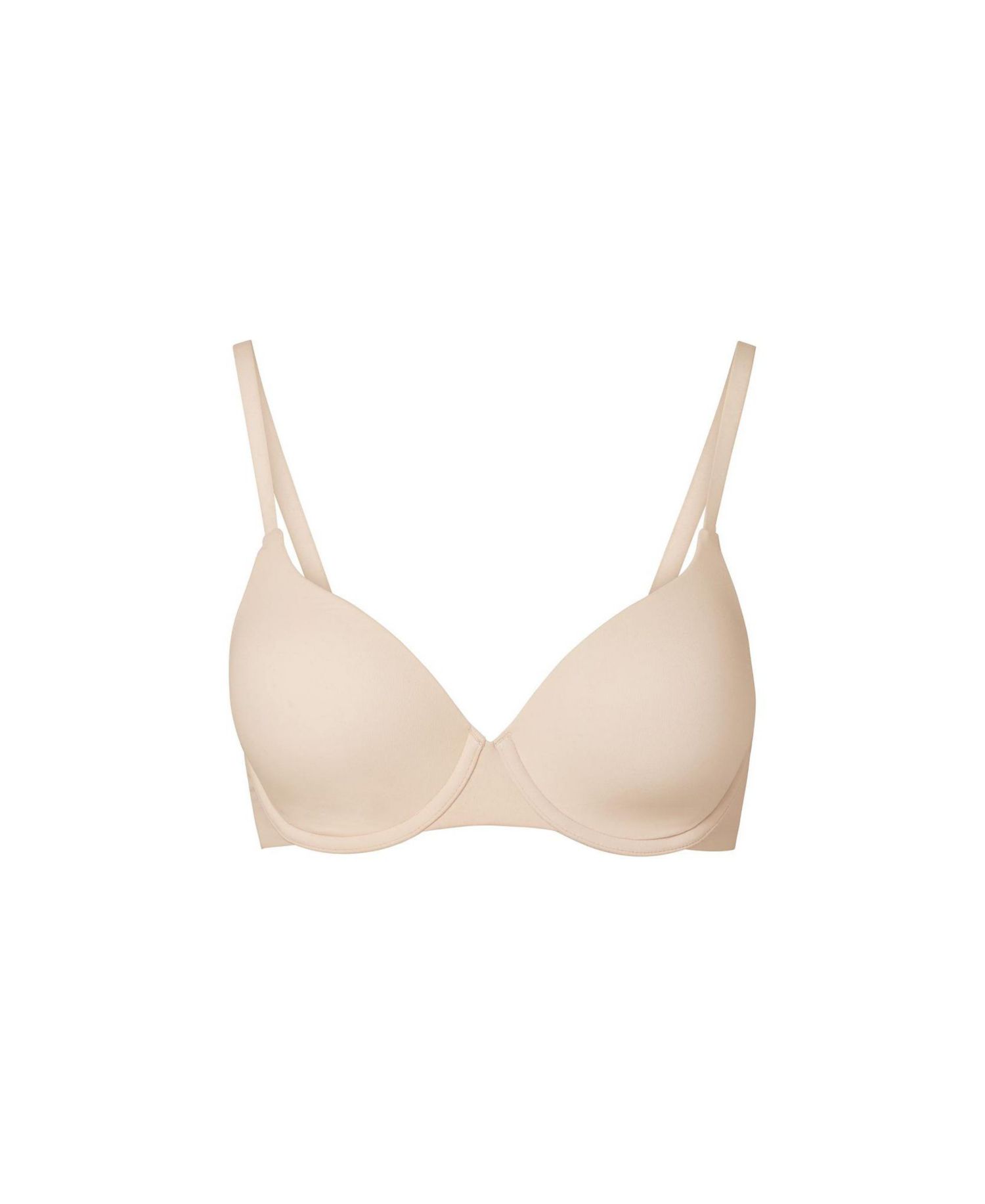 Women's Janelle Contour Demi Bra