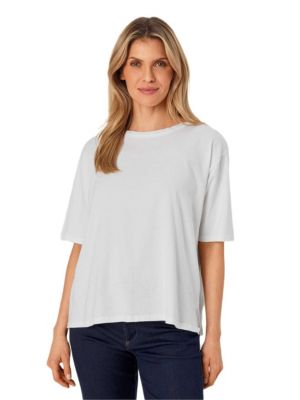 Women's MaDoreann Short Sleeve Crew Neck T-Shirt