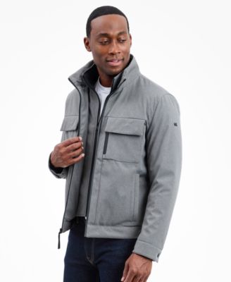 Men's Dressy Pocket Jacket