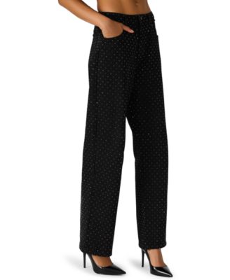 Women's Avaline Mid Rise Pants