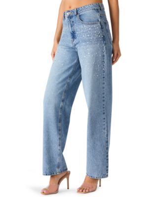Women's Taylor Straight Fit Jeans