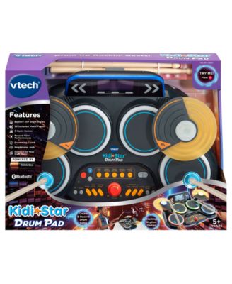 Kidi Star Drum Pad