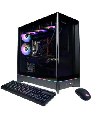 Cyberpowerpc