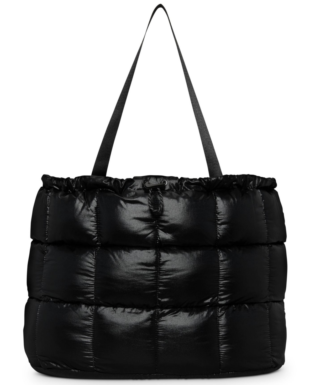 Nike Men's Puffle Luxe 2.0 Tote Bag