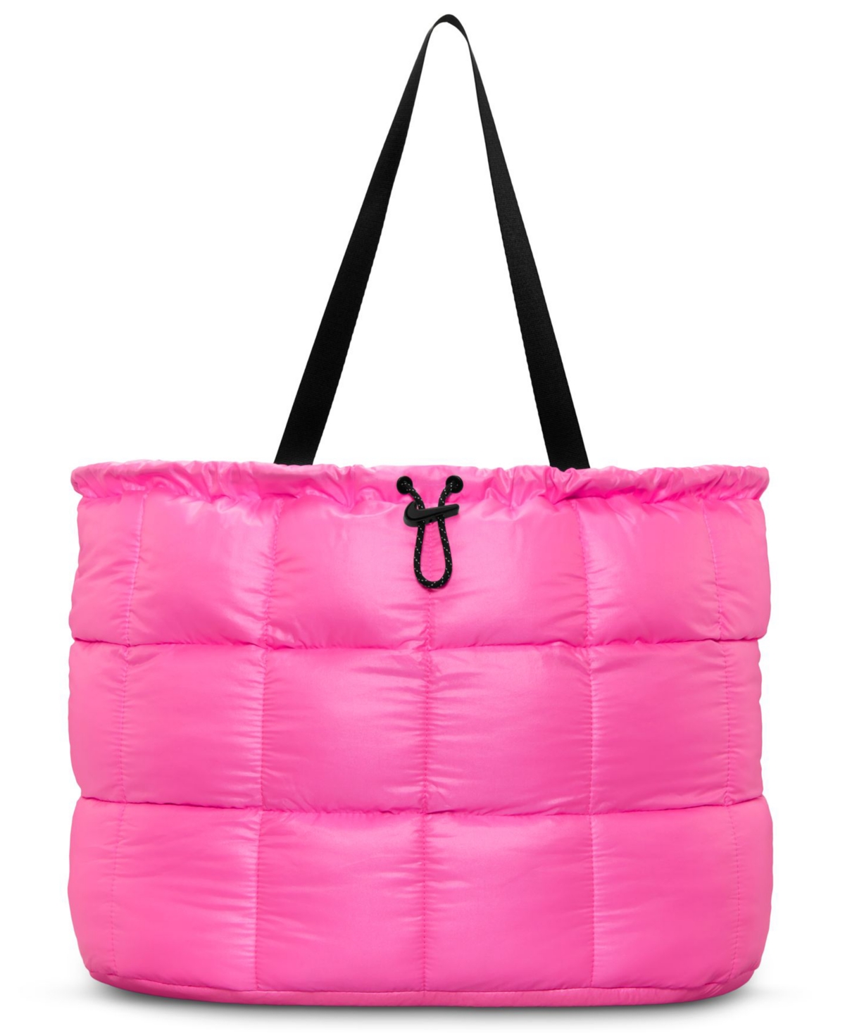 Nike Men's Puffle Luxe 2.0 Tote Bag
